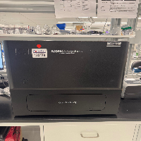 Applied Biosystems QuantStudio Q Digital PCR System image 0